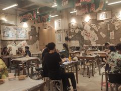 -东排食堂长沙小吃大排档(五一广场店)
