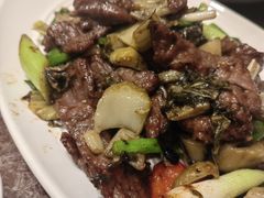 -香港狮子山下·明星粤菜餐厅(北苑店)