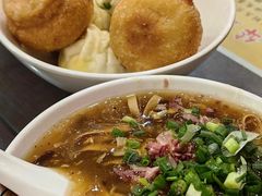 -毛华美食(清扬路店)