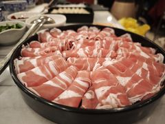 -牛街清真满恒記(平安里西大街店)