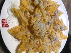 -百年银屏蚝烙·潮汕菜·非遗(乐山店)