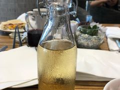 -亚特兰蒂斯•OSSIANO奥西亚诺海底餐厅