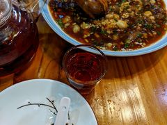 -小郭私房菜·海肠捞饭店(学士街店)