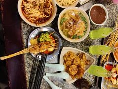 -小街天府(西工小街店)