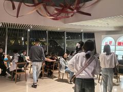 -交通银行前滩31演艺中心