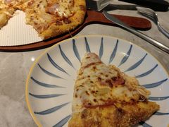-必胜客(白石桥店)