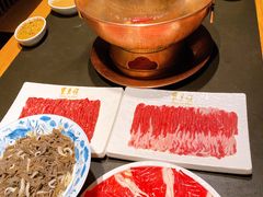 -东来顺·非遗火锅(高新店)