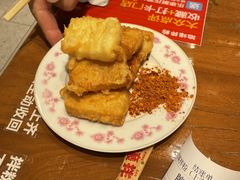 -池嬢拌粉(上海首店)