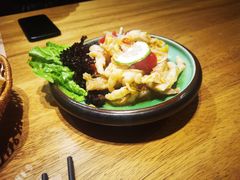 -暹罗酒肆泰餐厅酒吧