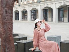 -均和墟历史街区-平和大押