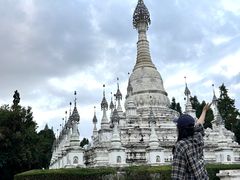 -云南民族村