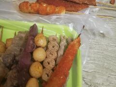 -马记大锅煮(总店)
