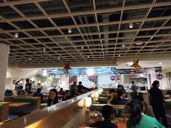 -So Lounge索兰至餐厅(蓝色港湾店)