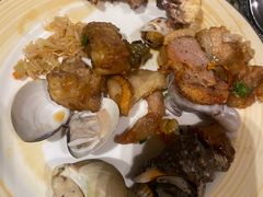 -二楼咖啡厅·厦门源昌凯宾斯基大酒店(湖滨中路店)