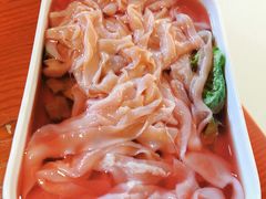 -三牦记·涮烤一体火锅(小河店)