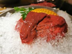 功夫嫩腰片-麻路成都火锅(柏威年店)