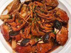 -富淳饭店(陆家嘴保利广场店)