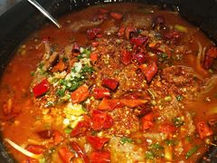 -金牌外婆家(苏州中心店)