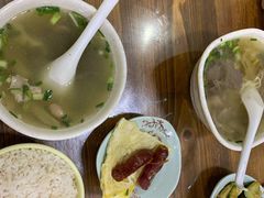 -陈记汤饭(水巷口店)