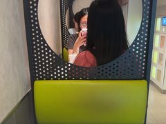 -麦当劳(静安寺店)