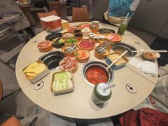 -海底捞大排档火锅(打浦路店)