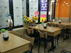 -辣火功夫麻辣烫(明洞1号店)