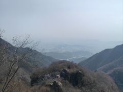 -白水寺森林公园