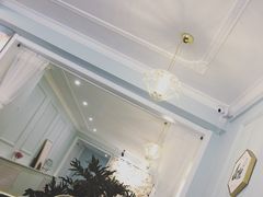 -La patisserie de Mona 茉娜的甜品(韩乐坊店)