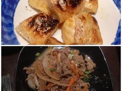 -富力希尔顿酒店·源氏日餐厅