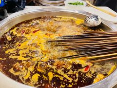 -水碾河刘老大串串香(水碾河路店)