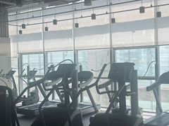 -OXYGYM 奥美氧舱运动中心(朝阳大悦城店)