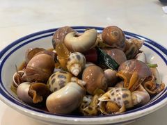 -阿马蛋汤·宁波小海鲜(总店)