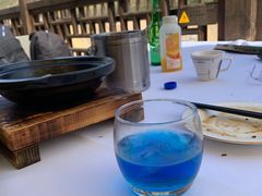 -望京楼flavor餐厅(古北水镇景区店)