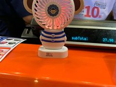 -吉野家(华联商厦店)