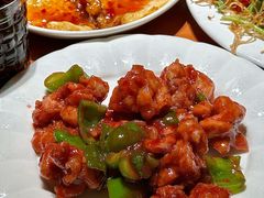 -景秀餐厅(南锣鼓巷店)