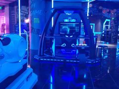 -世代星球·保龄球·镭战真人CS·团建(杨浦店)
