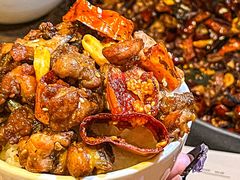 -铁公鸡·四川料理(天环广场店)