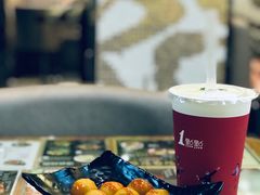 -香港新记茶餐厅(湖墅南路店)