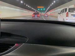 -胶州湾海底隧道