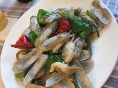 -玲珑餐厅(陕西南路店)