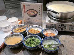 -杭州开元名都大酒店·地中海自助餐厅