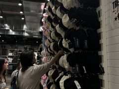 -BASEMENT FG (成都太古里店)