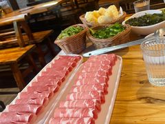 -四喜小胖·北京涮肉(五道营店)