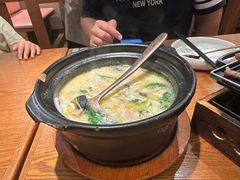 -云海肴·汽锅鸡·云南代表菜(丁香国际店)