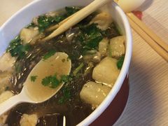-回味鸭血粉丝汤(南京站店)