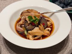 -新荣记(新源南路店)