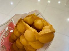 原味鸡蛋仔-大通冰室(重庆财富购物中心店)