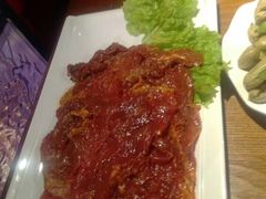 -超级神炭烤肉夜食(芥园西道店)