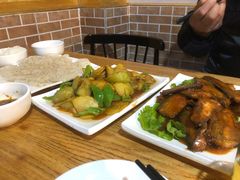 -大东北(武侯祠店)