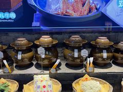 -印巷里主题餐厅(马鞍山店)